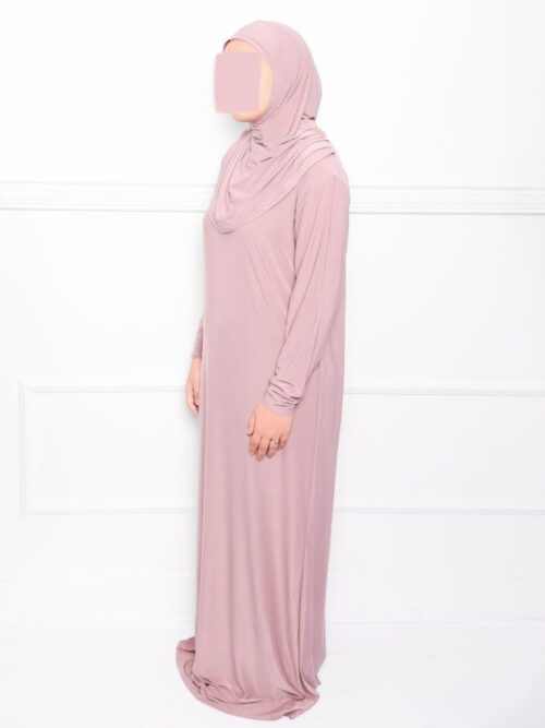 Robe de prière Poudrée